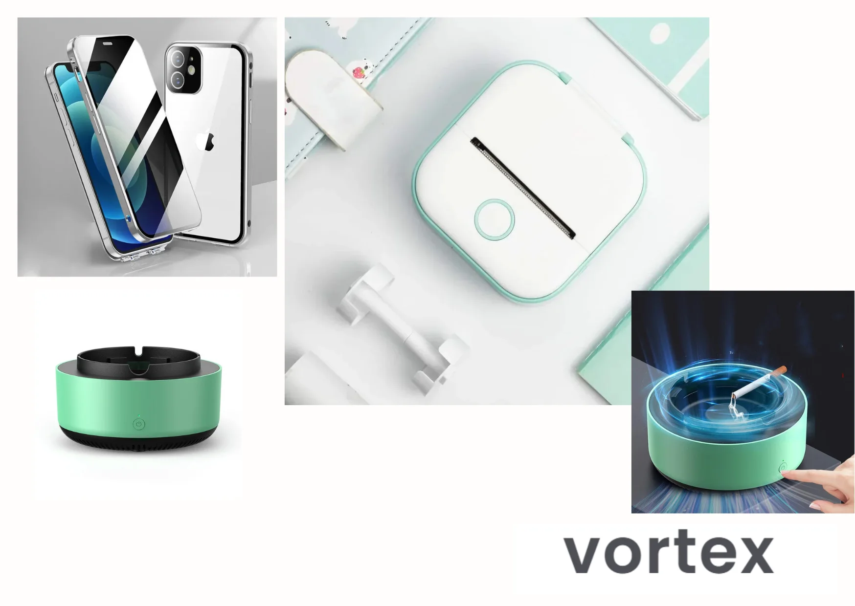 Discover Innovative Tech and Smart Products at Vortexgadgets for Modern Living