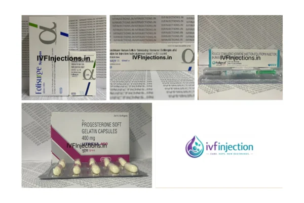 Complete IVF Injection Guide for Beginners: Essential Tips and Instructions