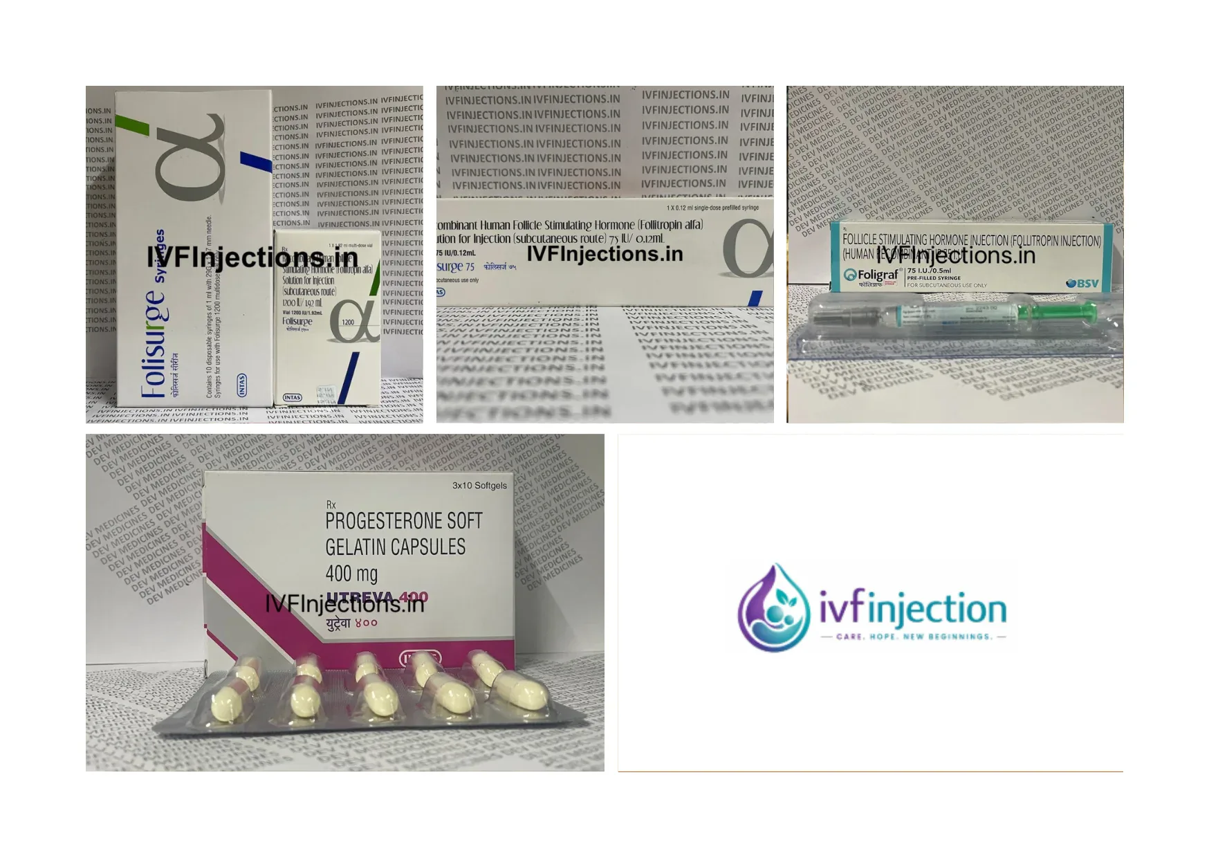 Complete IVF Injection Guide for Beginners: Essential Tips and Instructions