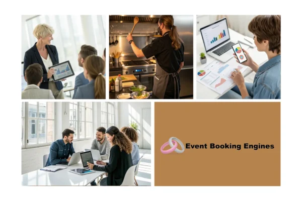 Cloud Venue CRM Software for Efficient Event Booking and Venue Management