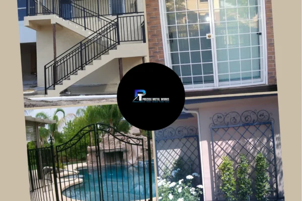 Expert Metal Fence Installation Palm Beach for Durable and Stylish Security