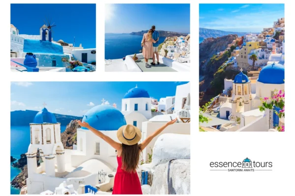 Exclusive Private Tours in Santorini for Personalized and Luxury Travel Experiences