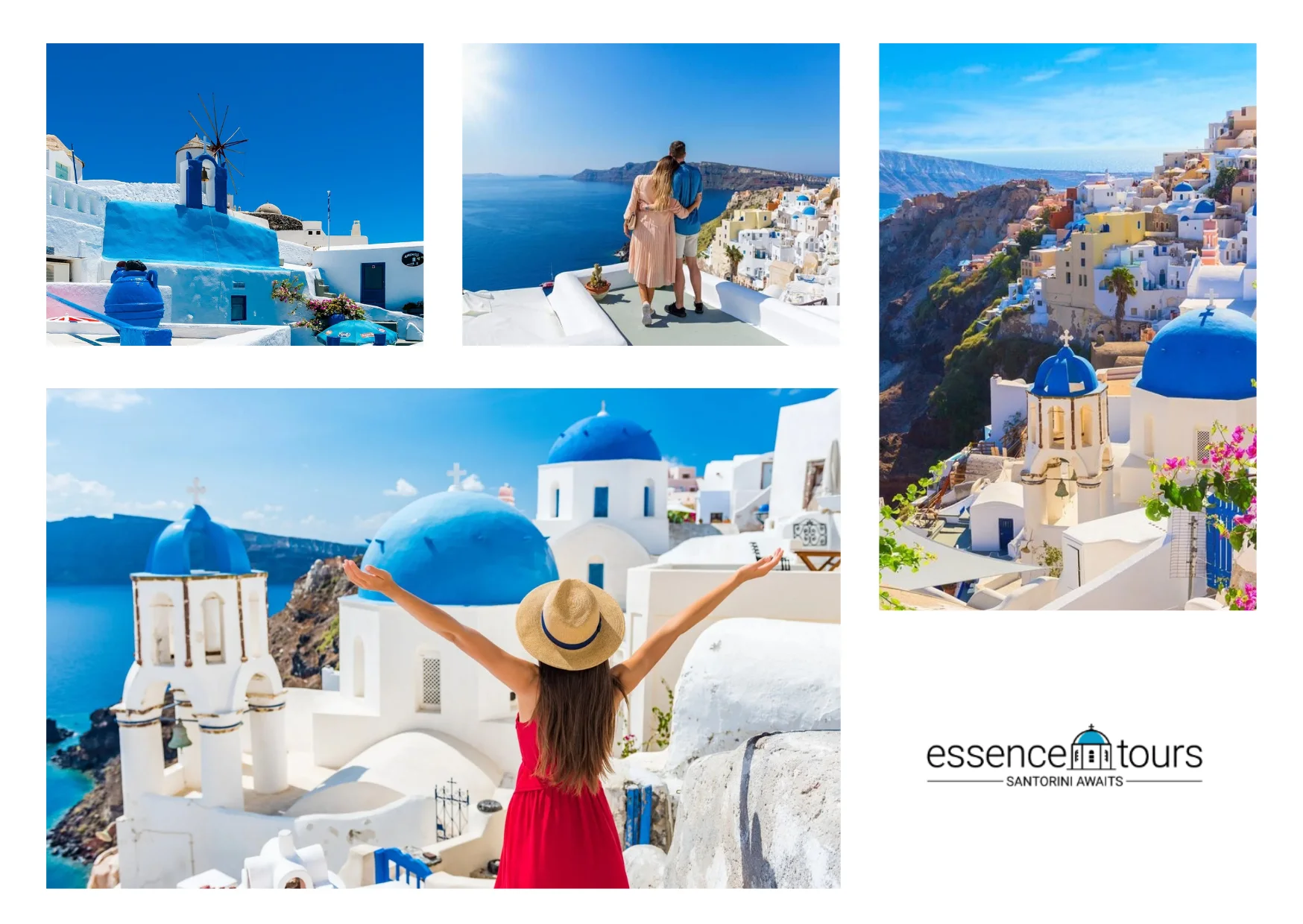 Exclusive Private Tours in Santorini for Personalized and Luxury Travel Experiences
