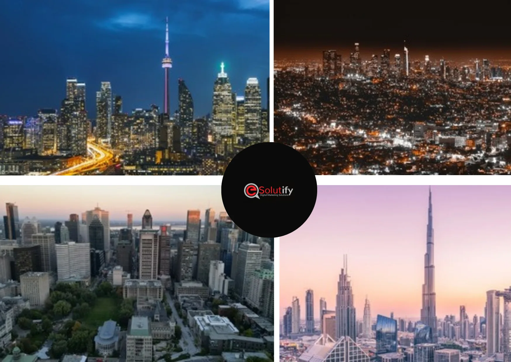 Top SEO Services Ontario to Boost Your Website Traffic and Rankings