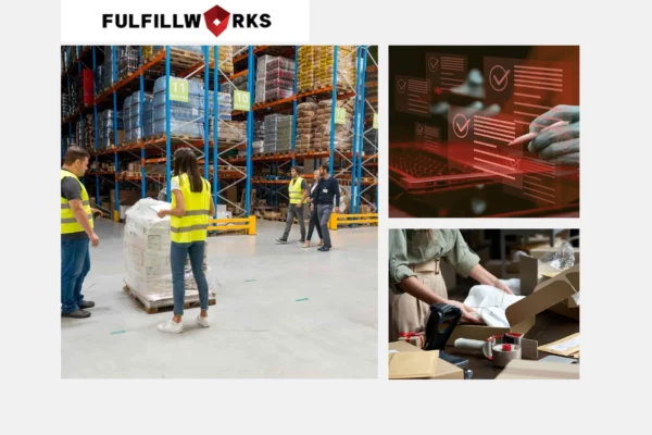 Reliable 3PL Warehousing Melbourne Solutions for Secure Storage and Fulfillment