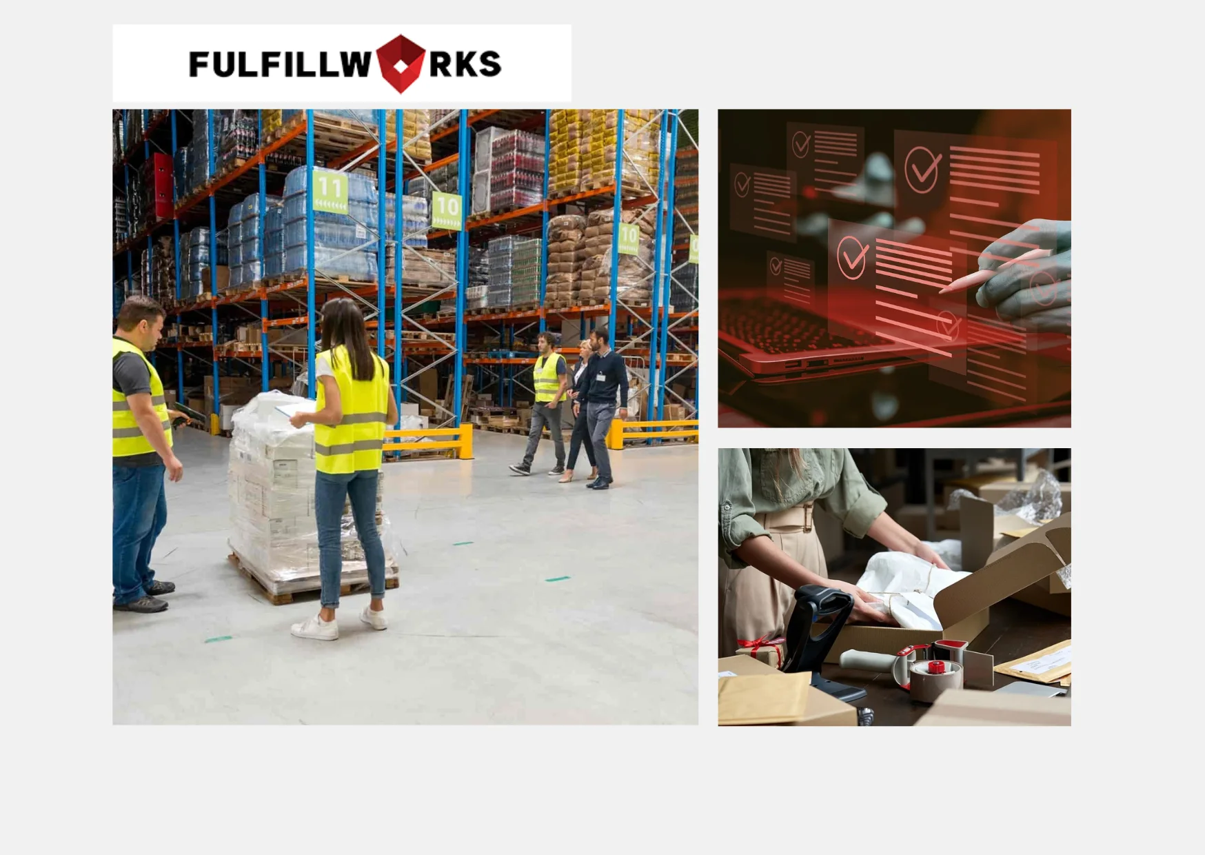 Reliable 3PL Warehousing Melbourne Solutions for Secure Storage and Fulfillment