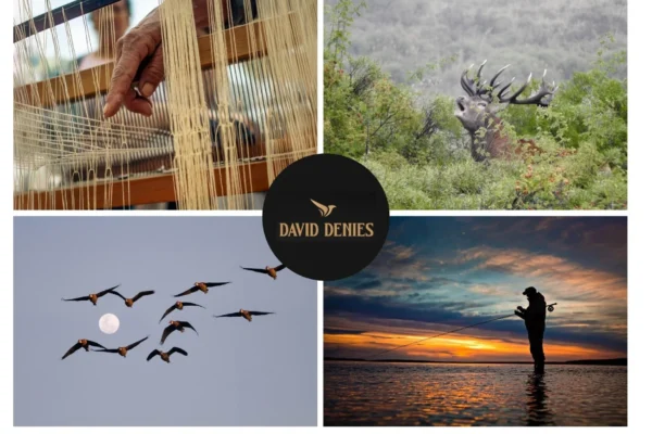 Best Cordoba Dove Shooting Lodges for Ultimate Hunting Experiences
