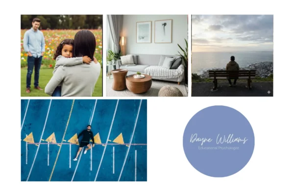 Trusted Male Psychologist Cape Town Offering Expert Mental Health Support and Therapy