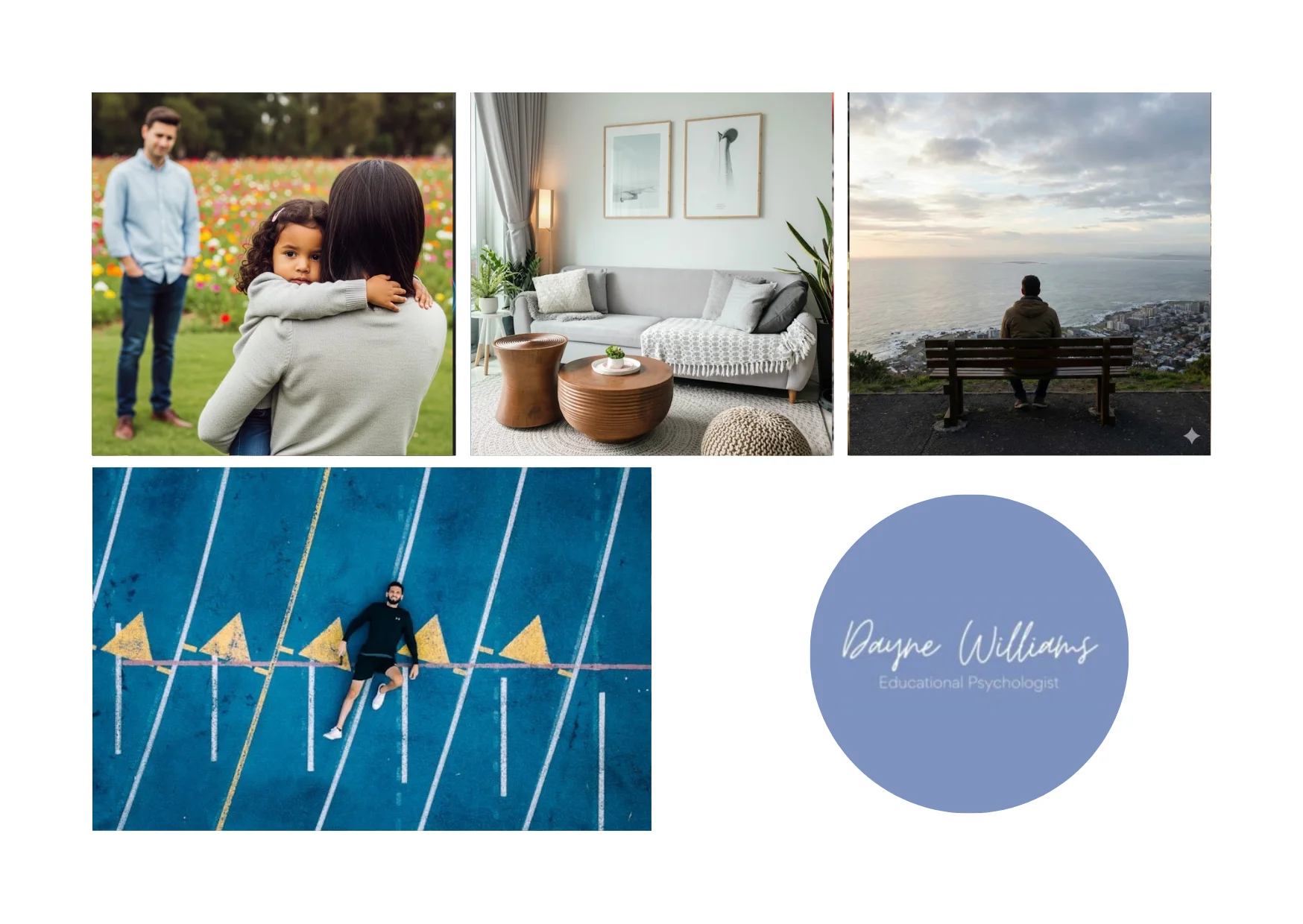 Trusted Male Psychologist Cape Town Offering Expert Mental Health Support and Therapy