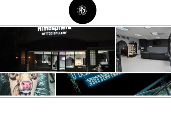Expert Tattoo and Piercing Chicago Services for Unique Body Art and Styling
