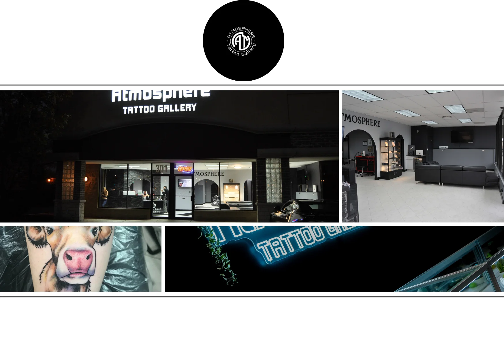 Expert Tattoo and Piercing Chicago Services for Unique Body Art and Styling