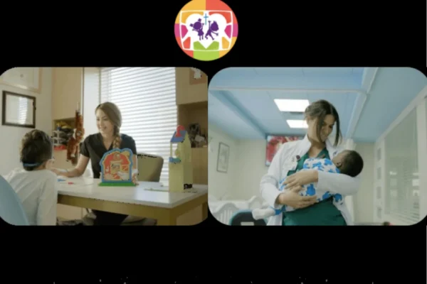 Compassionate Care at a Leading Pediatric Nursing Facility for Children’s Health and Recovery