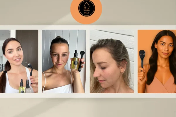Effective Hair Oil for Hair Regrowth to Strengthen Roots and Boost Growth