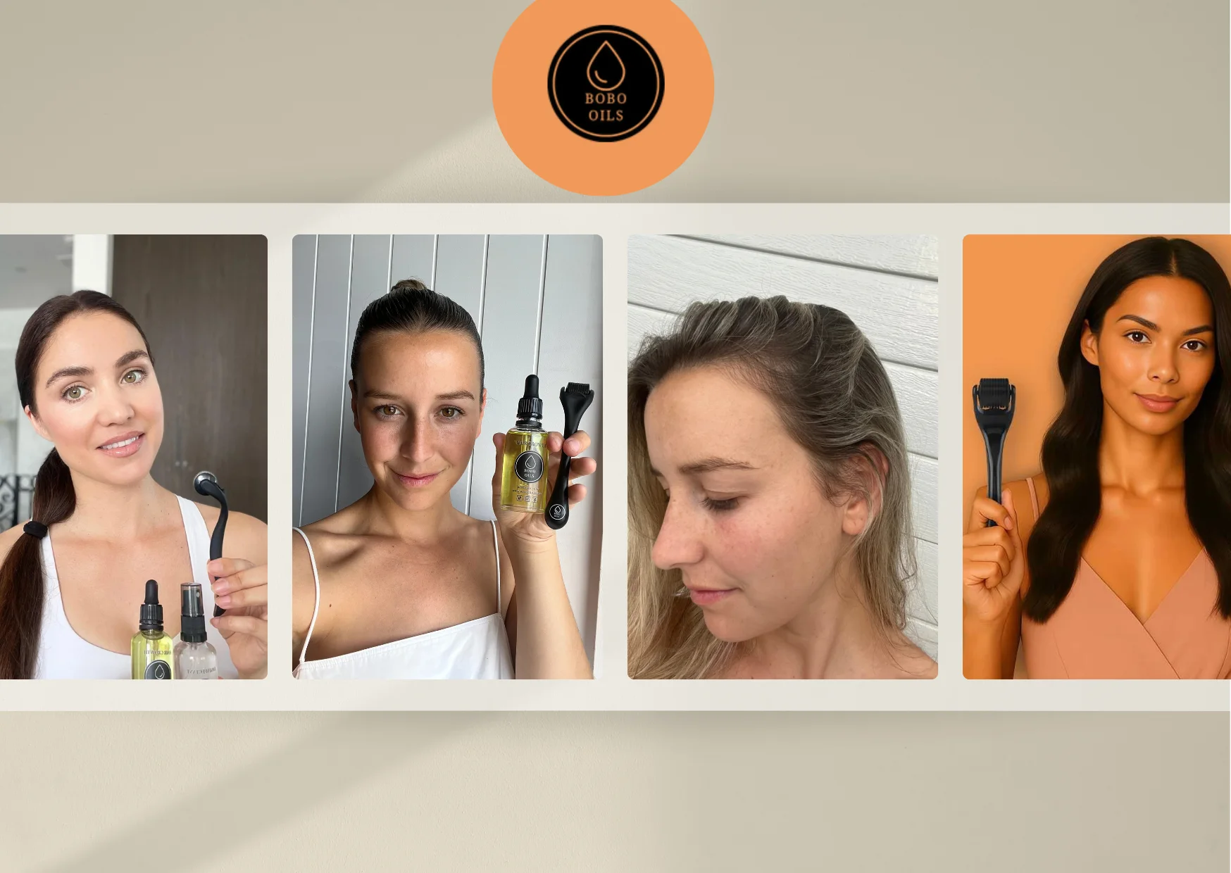 Effective Hair Oil for Hair Regrowth to Strengthen Roots and Boost Growth