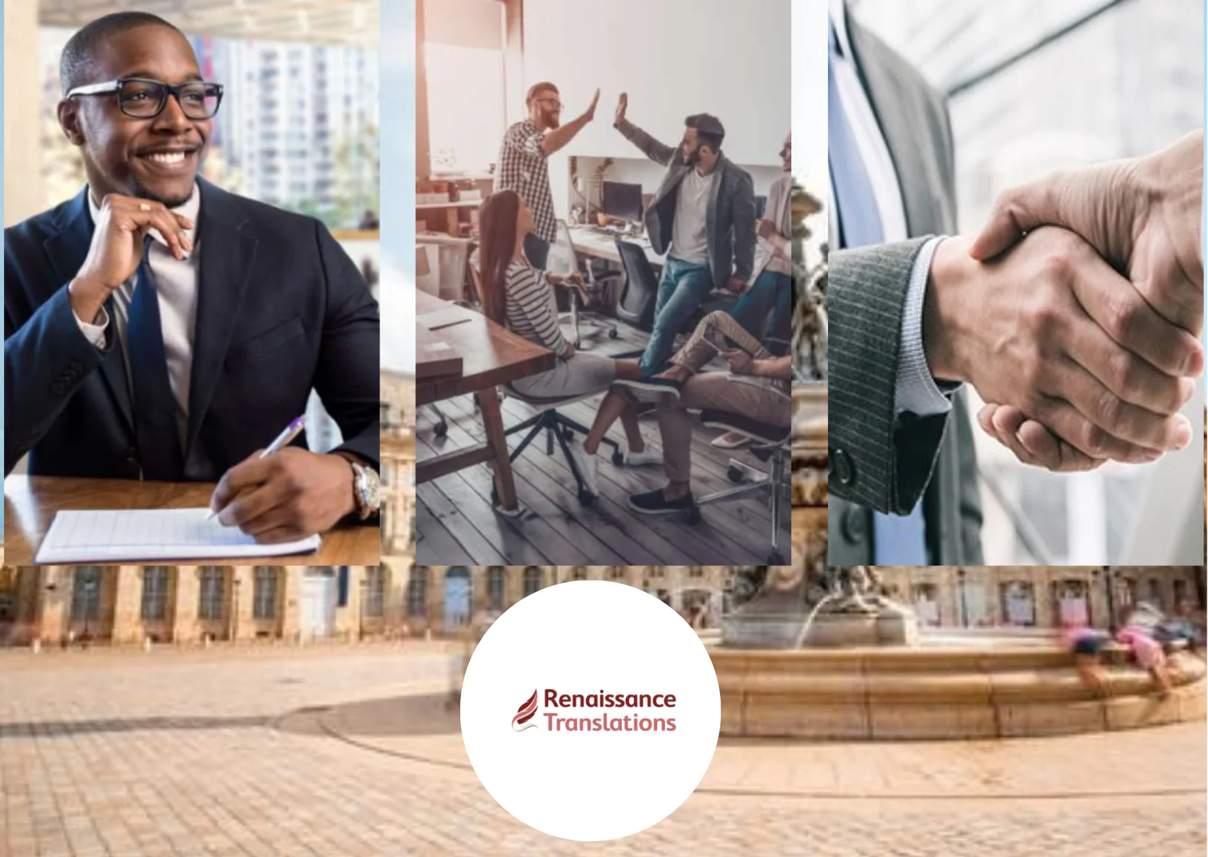 Professional Translation Company UK | Expert Certified Linguists for Accurate Multilingual Services