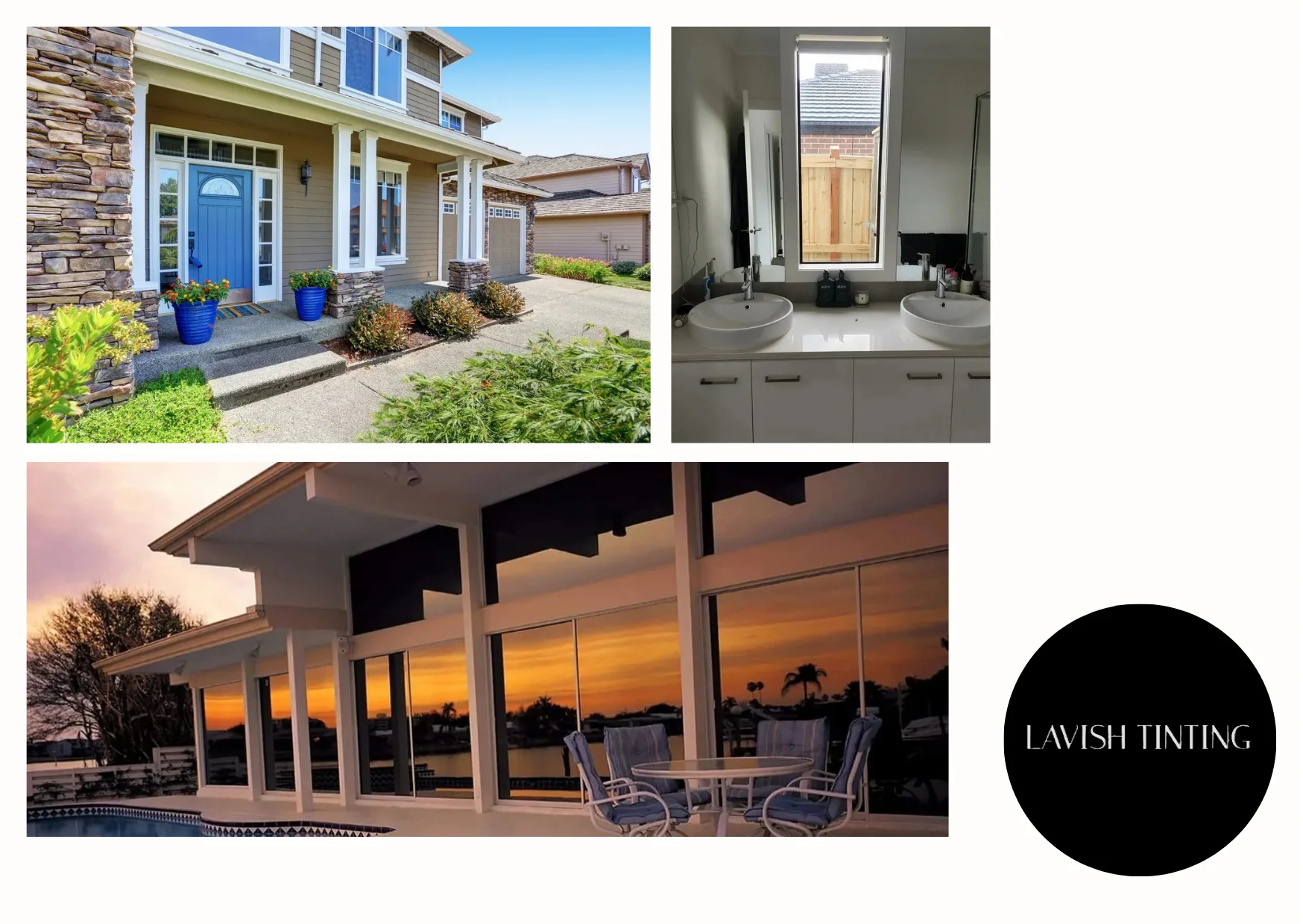 Professional Home Window Tinting Lynbrook for Enhanced Privacy and Energy Efficiency