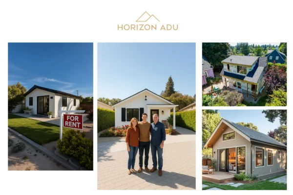 Expert ADU Services Milton for Custom Detached Units and Property Value Enhancement