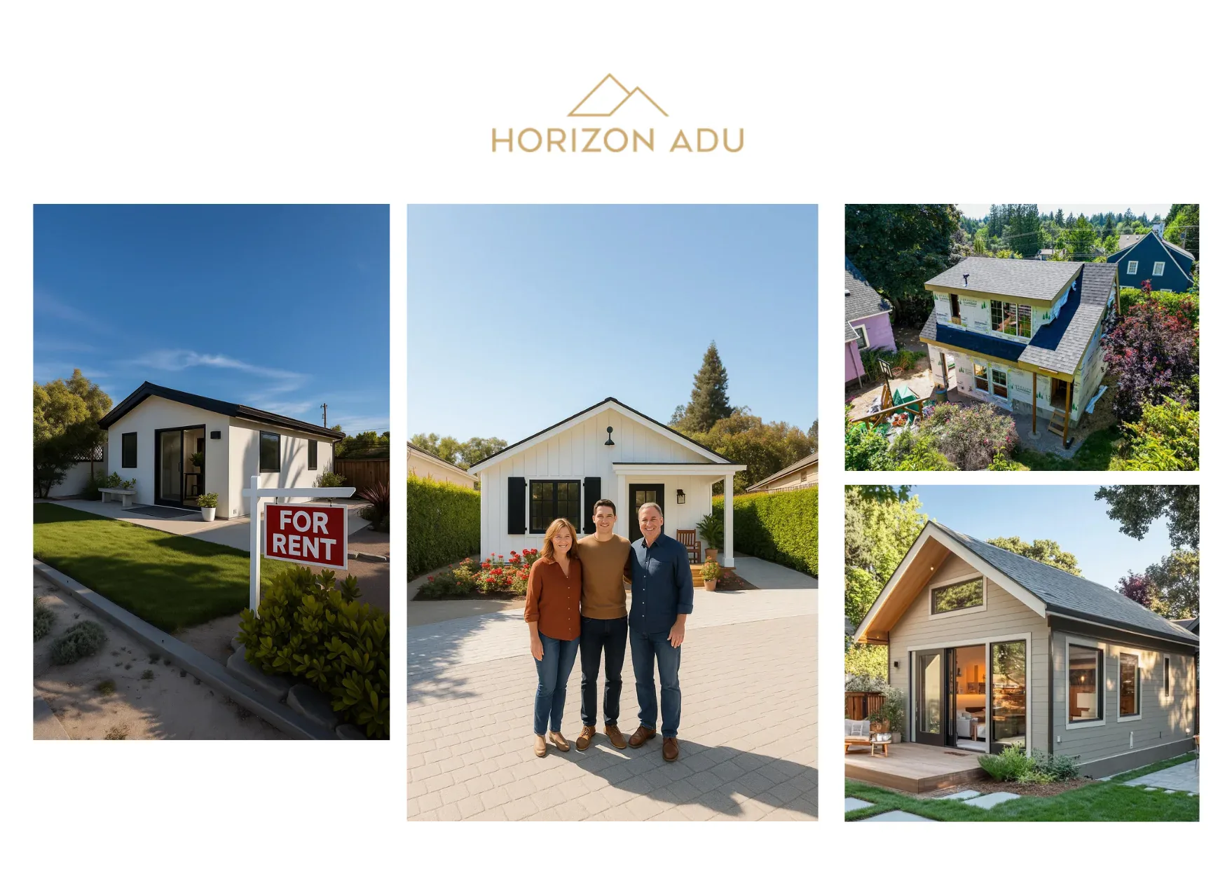 Expert ADU Services Milton for Custom Detached Units and Property Value Enhancement