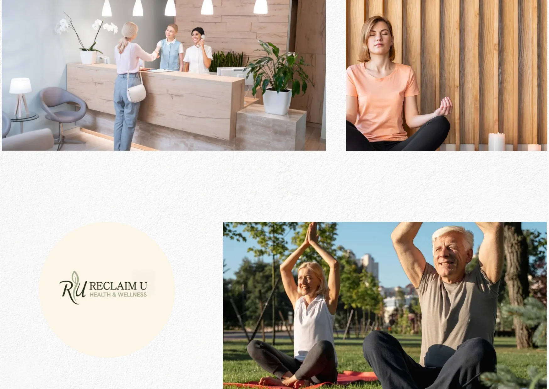 Ketamine Infusion for Depression Treatment at Reclaim U Health and Wellness