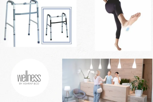 Wellness By Ashraf & Co: Your Ultimate Guide to Holistic Health and Wellness