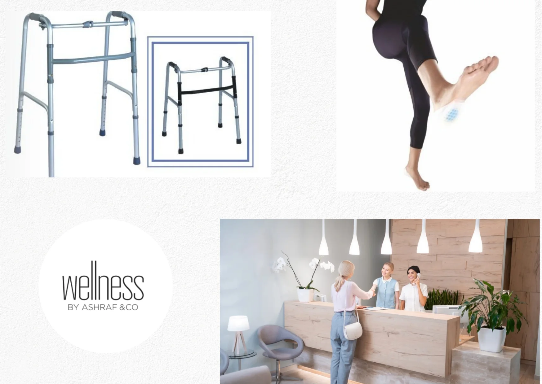 Wellness By Ashraf & Co: Your Ultimate Guide to Holistic Health and Wellness