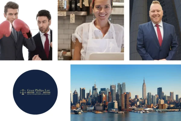 Top MCA Consolidation Lenders for Expert Financial Solutions