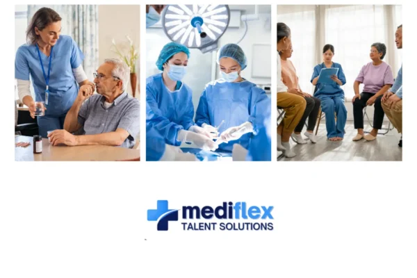 Top Healthcare Job Agency for Connecting Professionals with Rewarding Medical Careers