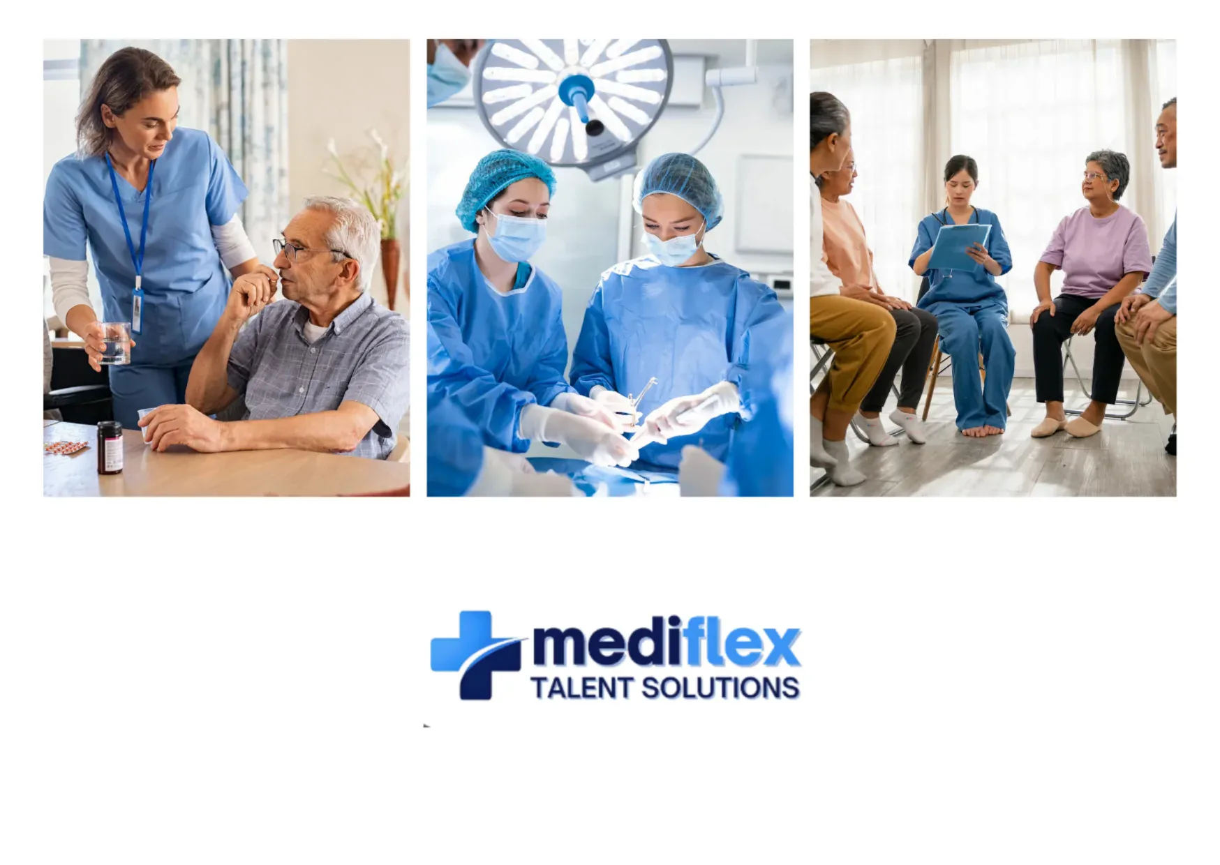 Top Healthcare Job Agency for Connecting Professionals with Rewarding Medical Careers