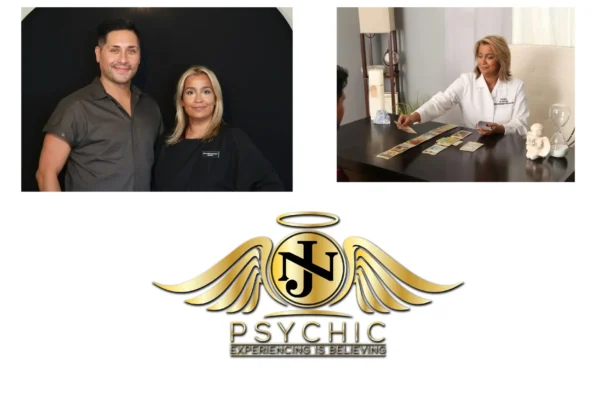 Psychic Past Life Reading for Spiritual Insight and Personal Growth at NJ Psychic