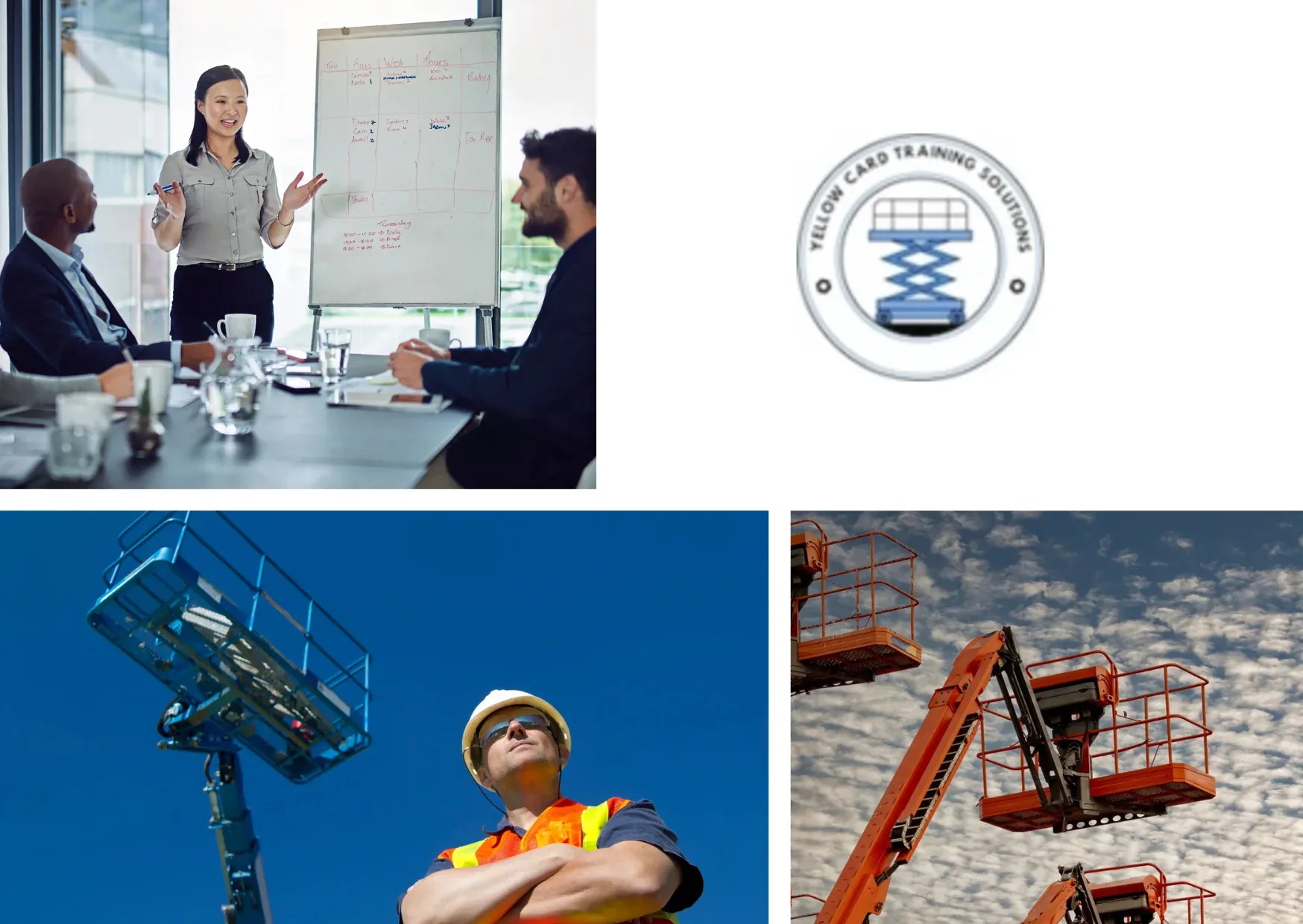 Whs Consulting Service In Australia | Yellowcardtrainingaustralia.com.au