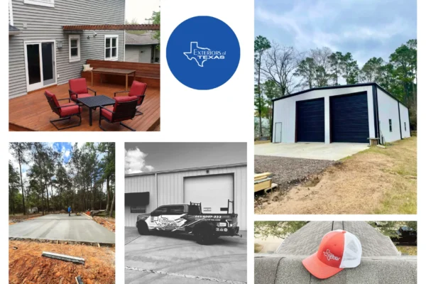 Top Metal Building Construction Company in Tomball TX for Durable and Professional Structures