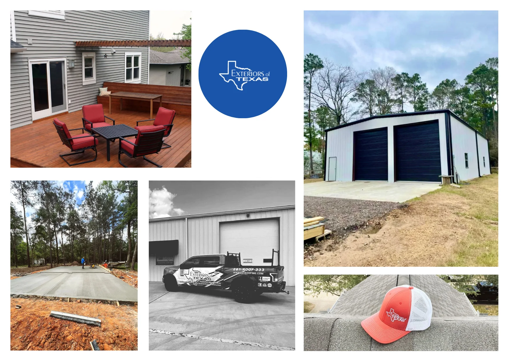 Top Metal Building Construction Company in Tomball TX for Durable and Professional Structures