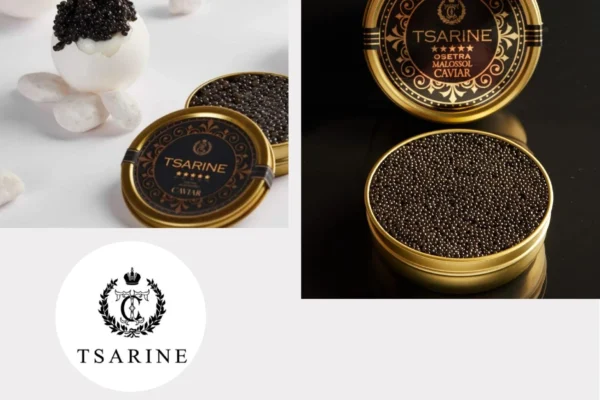 Exploring Types of Caviar: A Guide to Premium Varieties and Luxury Seafood Options
