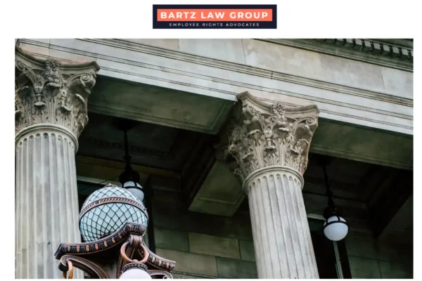 Top Workplace Harassment Lawyers Advocating for Your Rights and Justice