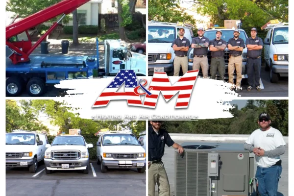 Expert Roseville Air Conditioning Service for Reliable Cooling and Efficient Maintenance