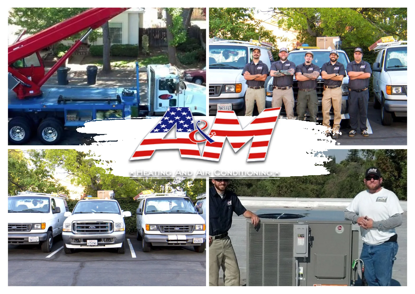 Expert Roseville Air Conditioning Service for Reliable Cooling and Efficient Maintenance
