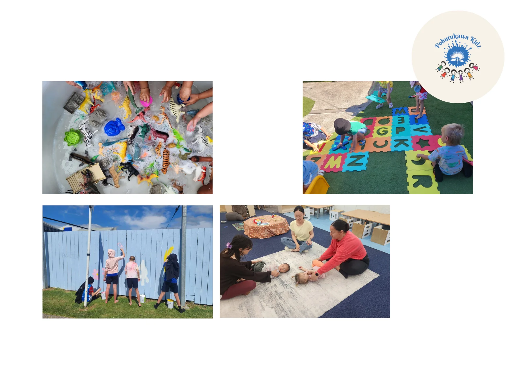 Discover the Joy of Learning and Play at Beachlands Kindergarden