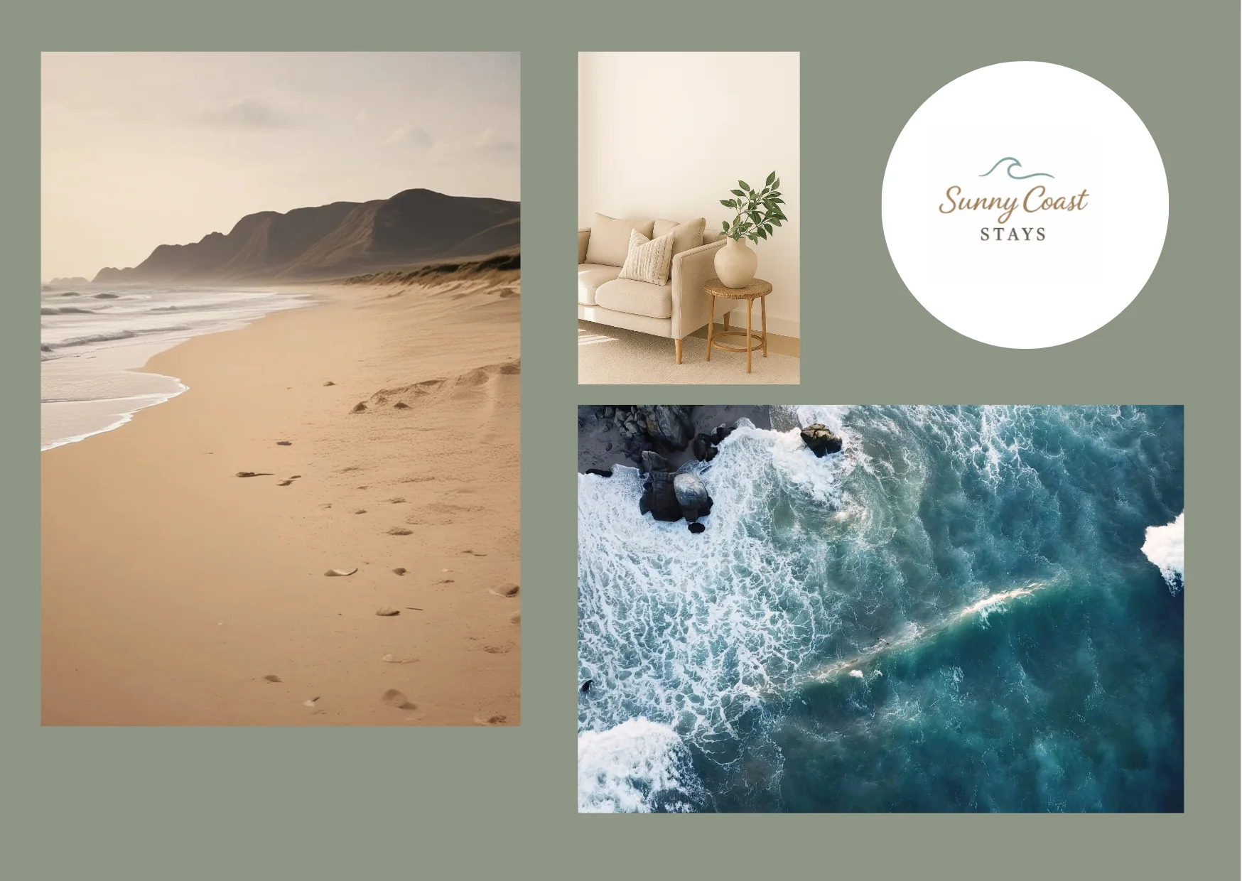 Professional Airbnb Management Sunshine Coast for Optimal Hosting and Increased Revenue