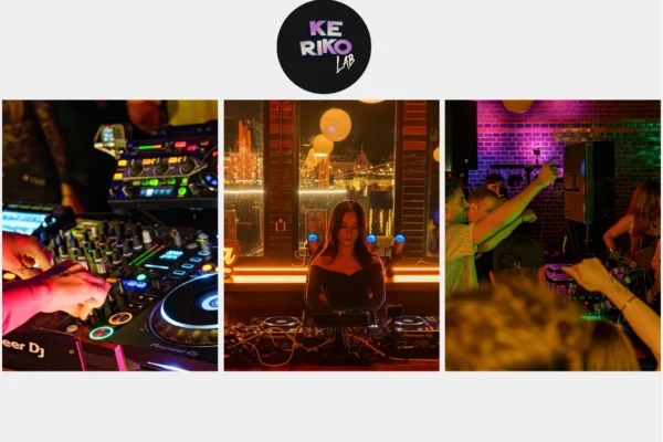 Experience Vibrant Latin House Events with Global DJs and Themed Parties