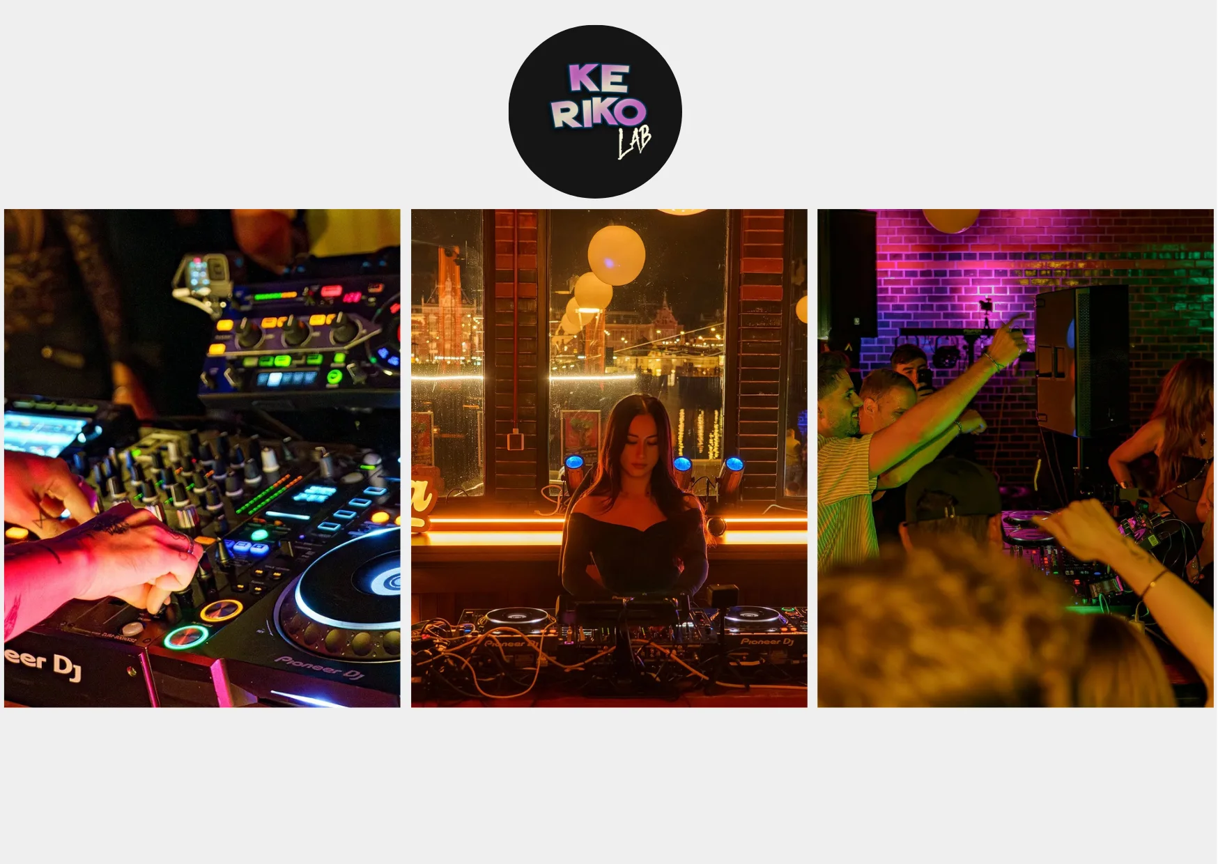 Experience Vibrant Latin House Events with Global DJs and Themed Parties