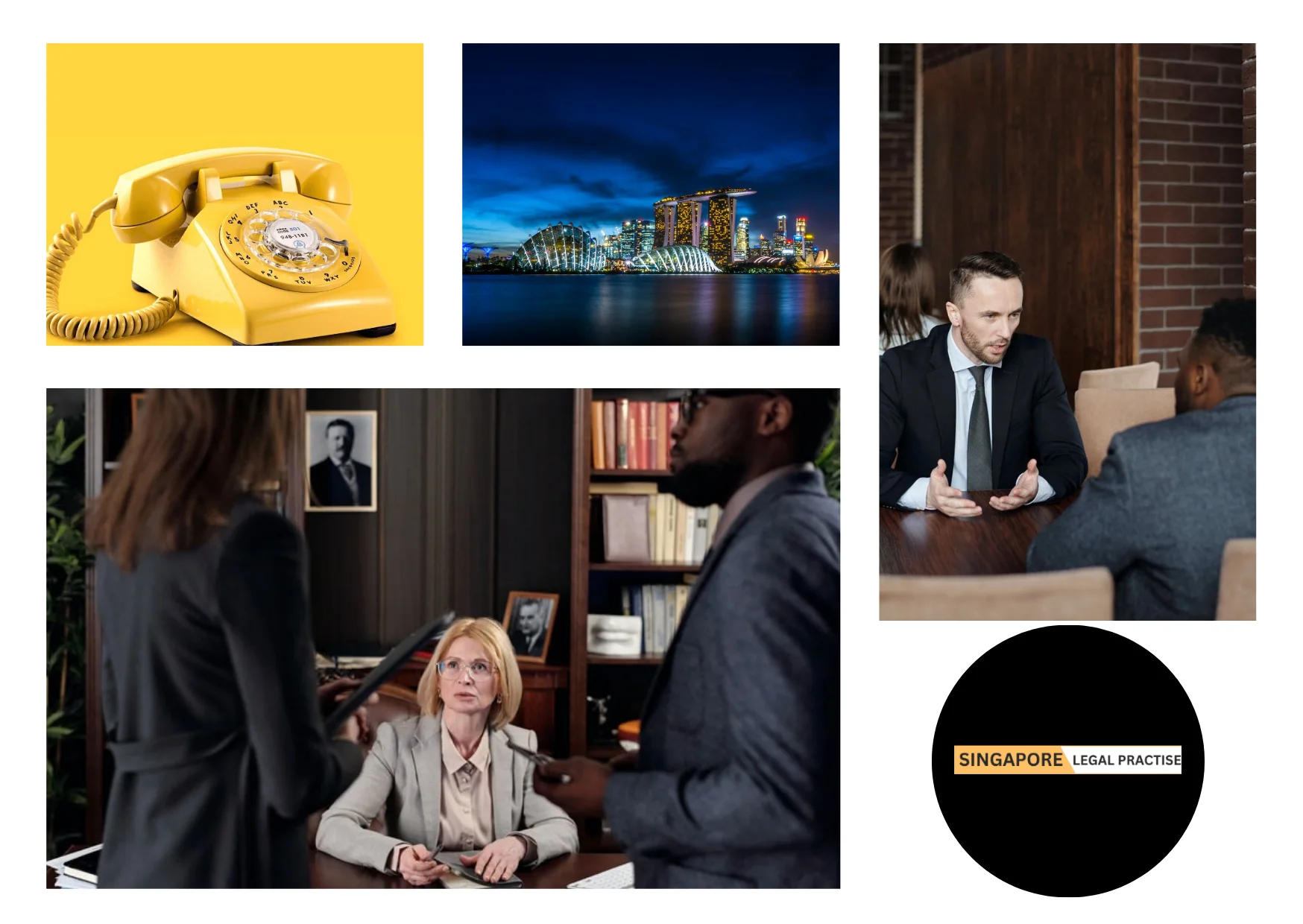 Top Private Wealth Law Firms for Expert Legal Support in Wealth Management