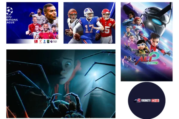IPTV Smarters Pro UK – Ultimate Guide to Seamless Streaming on Multiple Devices