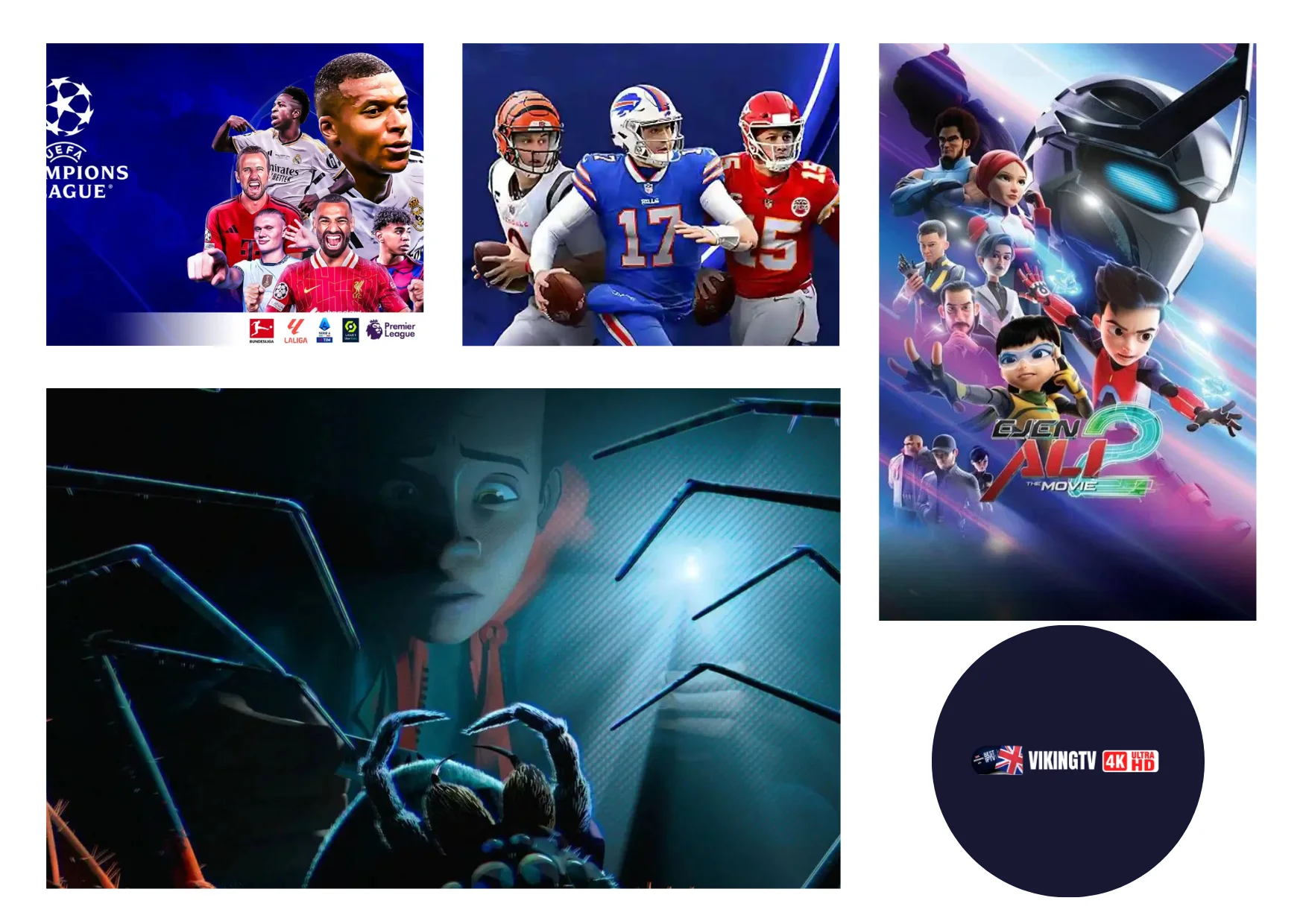 IPTV Smarters Pro UK – Ultimate Guide to Seamless Streaming on Multiple Devices