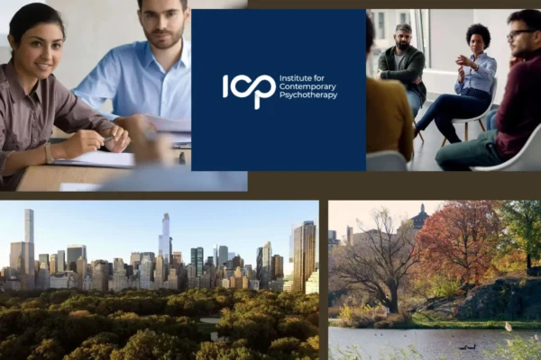 Sex Therapy Training Programs | Icpnyc.org