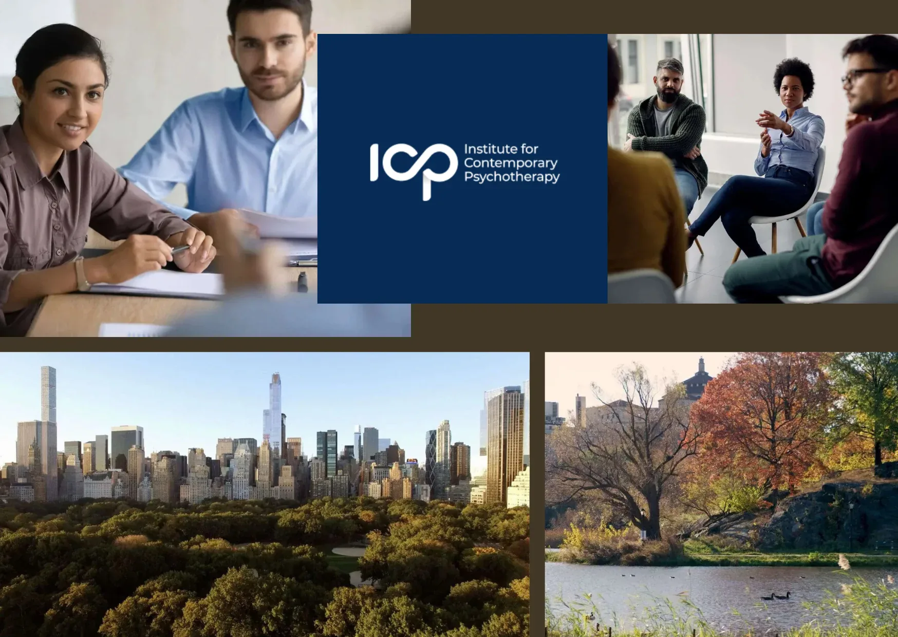 Sex Therapy Training Programs | Icpnyc.org