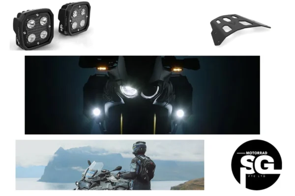 Best Motorcycle Bags Malaysia for Stylish and Convenient Travel Storage