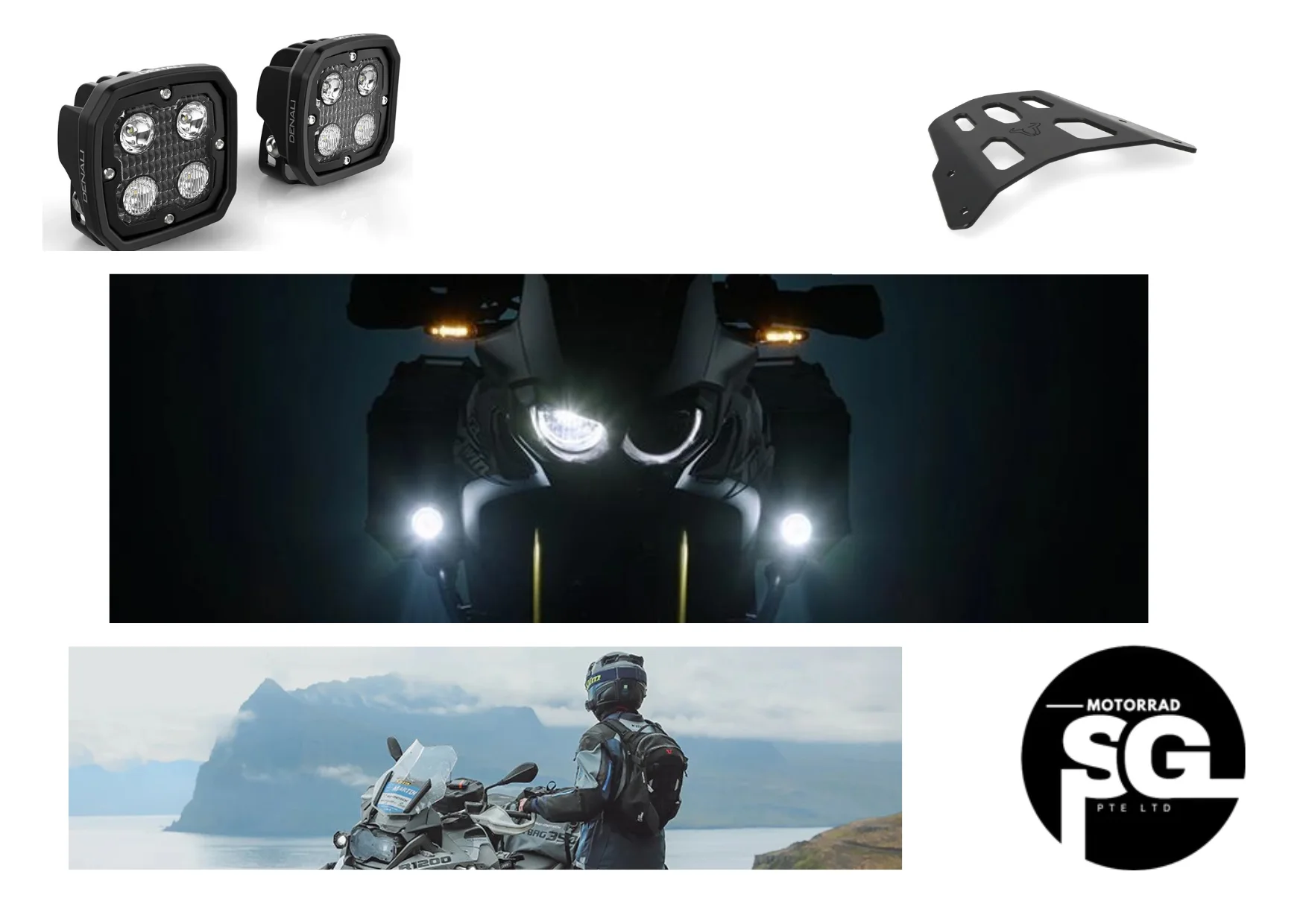 Best Motorcycle Bags Malaysia for Stylish and Convenient Travel Storage