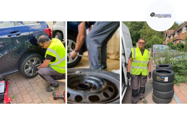 Reliable Mobile Locking Wheel Nut Removal Service for Easy and Quick Solutions