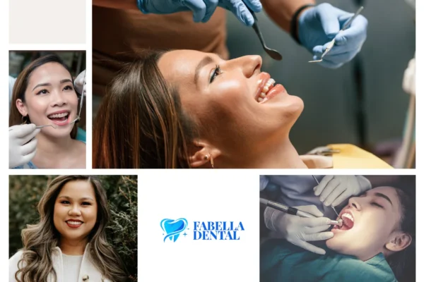 Fabella Dental – Expert Care for Healthy and Bright Smiles