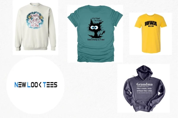 Classic Vintage Motorcycle T-Shirts for Riders and Biker Enthusiasts